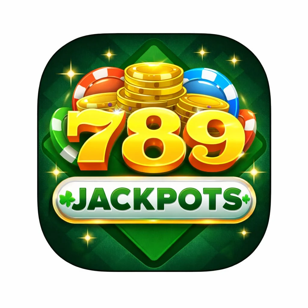 Download 789 Jackpots APK - Yono Rummy & Slots App Icon