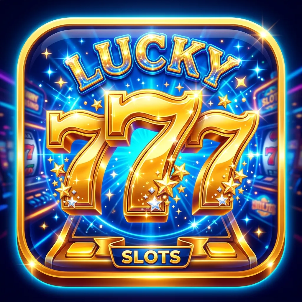 Download Ever 777 APK - Yono Rummy & Slots App Icon