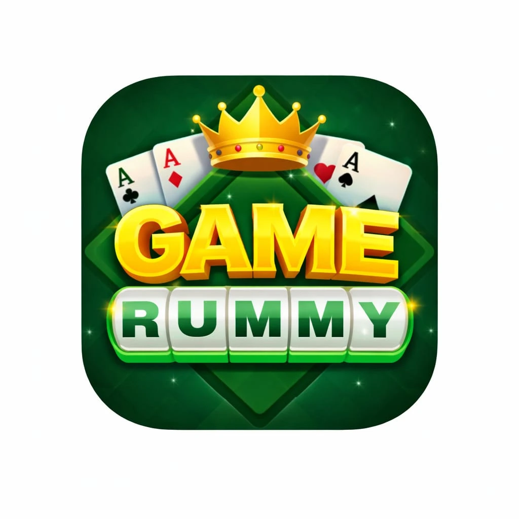 Download All Rummy App APK - Yono Rummy & Slots App Icon