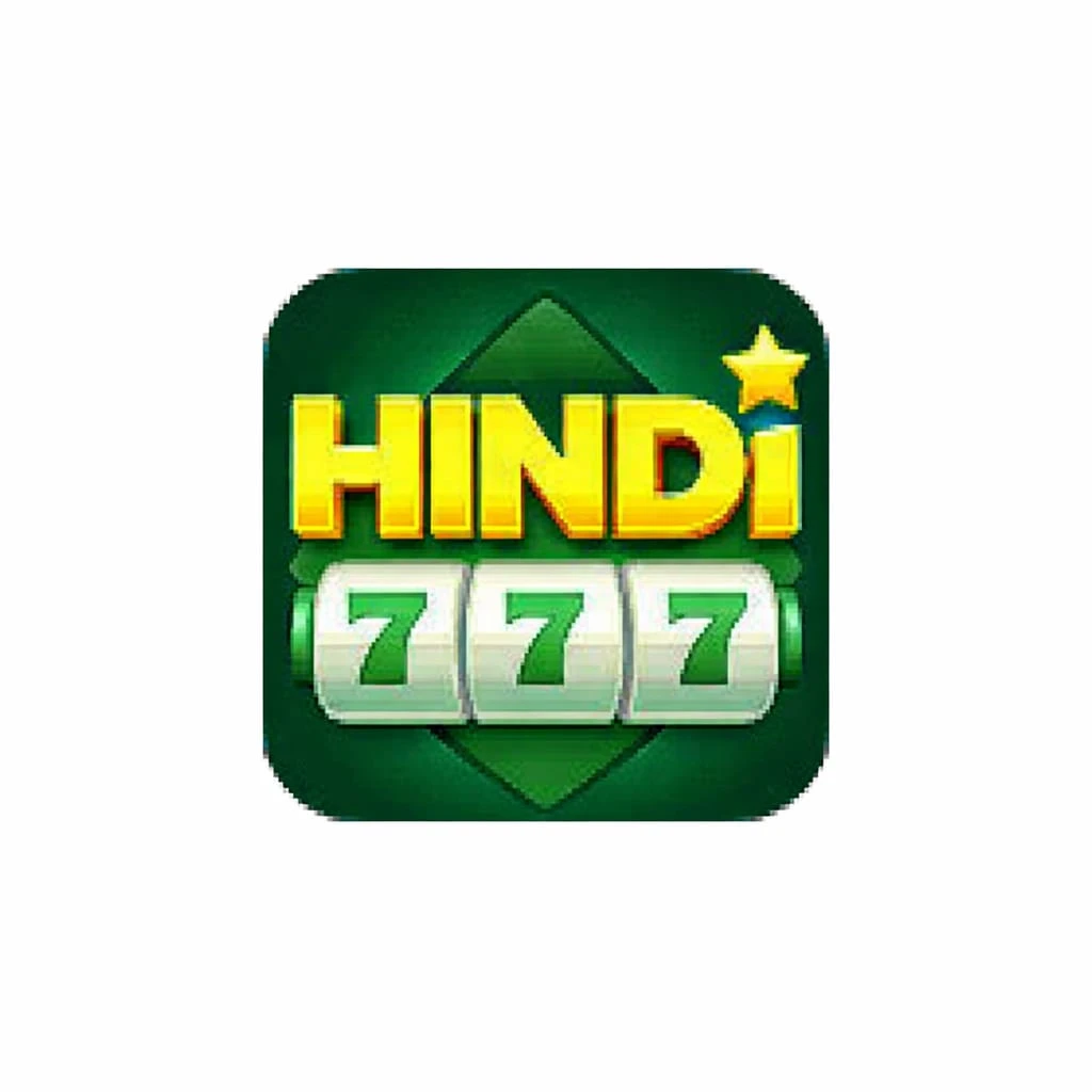 Download Hindi 777 APK - Yono Rummy & Slots App Icon