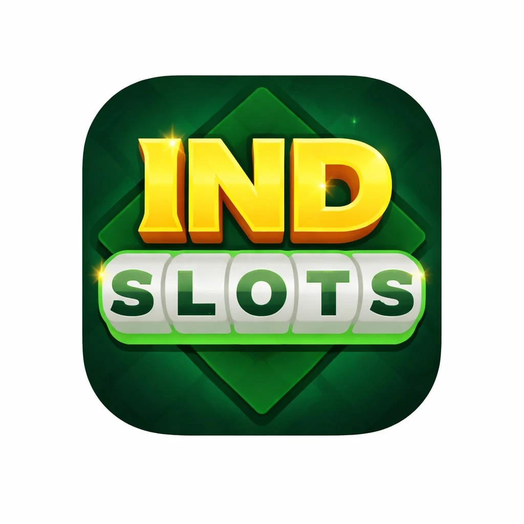 Download Ind Slots APK - Yono Rummy & Slots App Icon