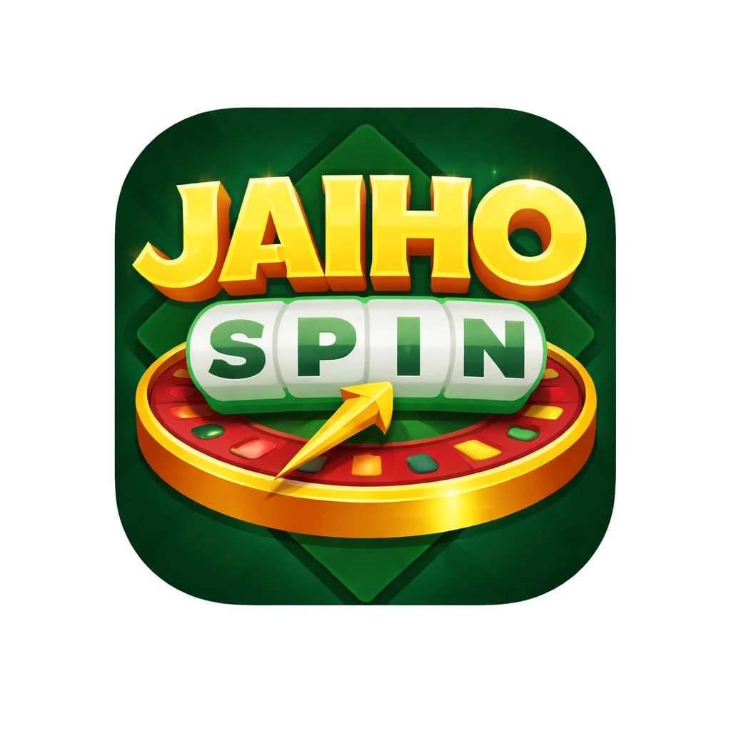 Download Jaiho 777 Vip APK - Yono Rummy & Slots App Icon