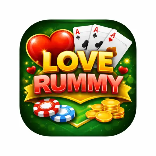 Download Joy Rummy APK - Yono Rummy & Slots App Icon