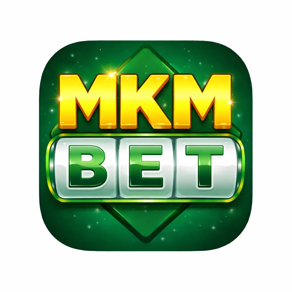 Download Mkm Bet APK - Yono Rummy & Slots App Icon