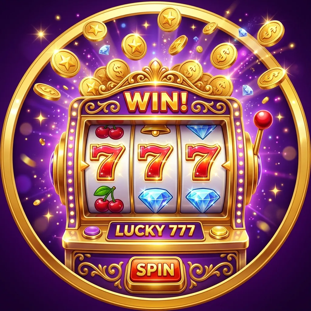Download My 777 APK - Yono Rummy & Slots App Icon
