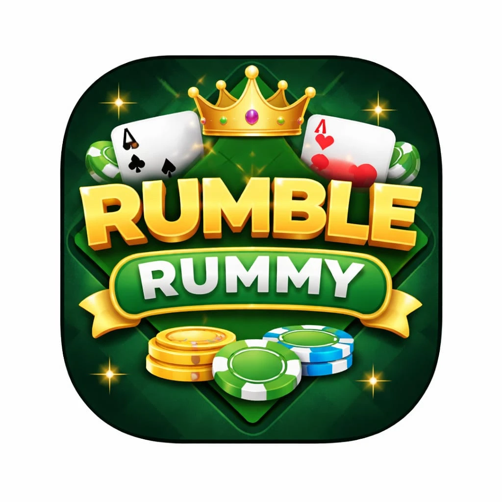 Download Rummy 420 APK - Yono Rummy & Slots App Icon