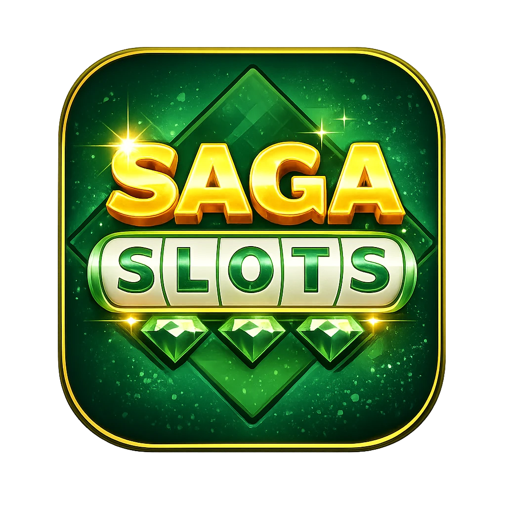 Download Saga Slots APK - Yono Rummy & Slots App Icon