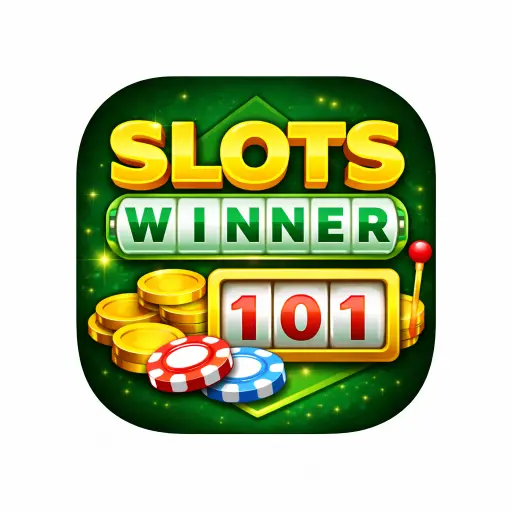 Download Slots Winner APK - Yono Rummy & Slots App Icon