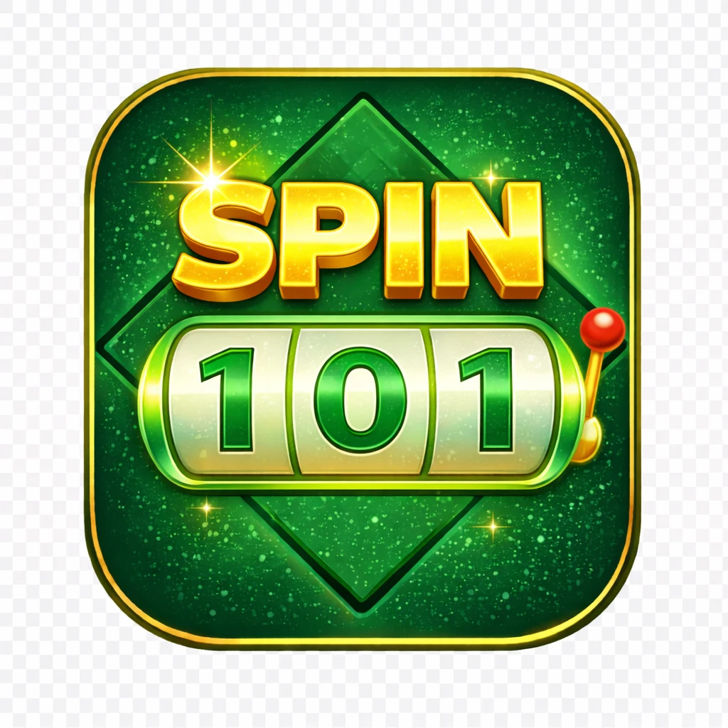 Download Spin 101 APK - Yono Rummy & Slots App Icon