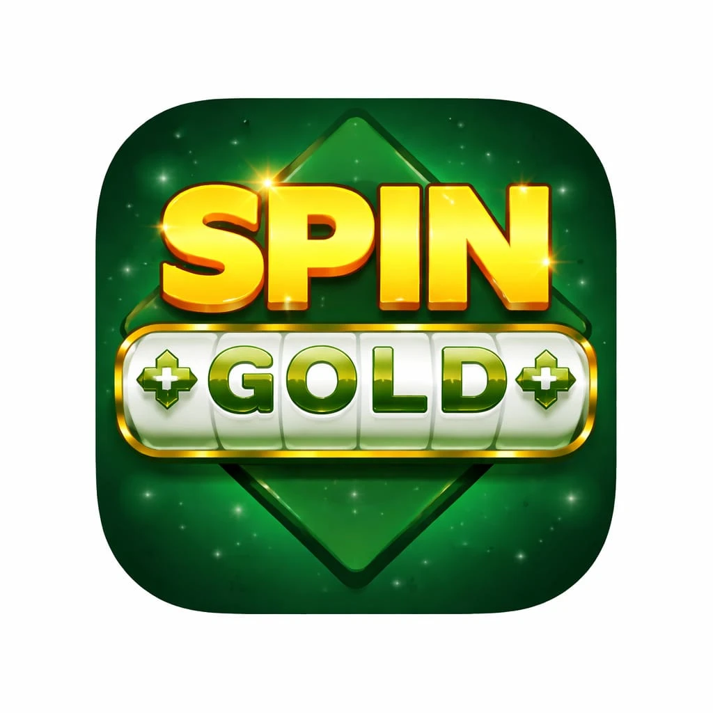 Download Spin Gold APK - Yono Rummy & Slots App Icon