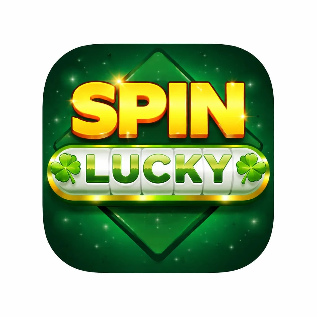 Download Spin Lucky APK - Yono Rummy & Slots App Icon