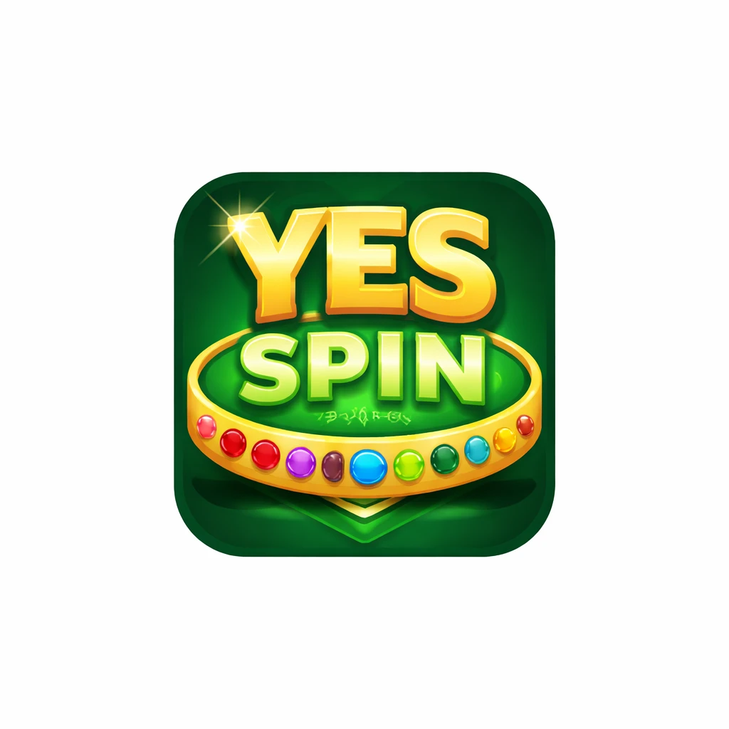 Download Yes Spin APK - Yono Rummy & Slots App Icon